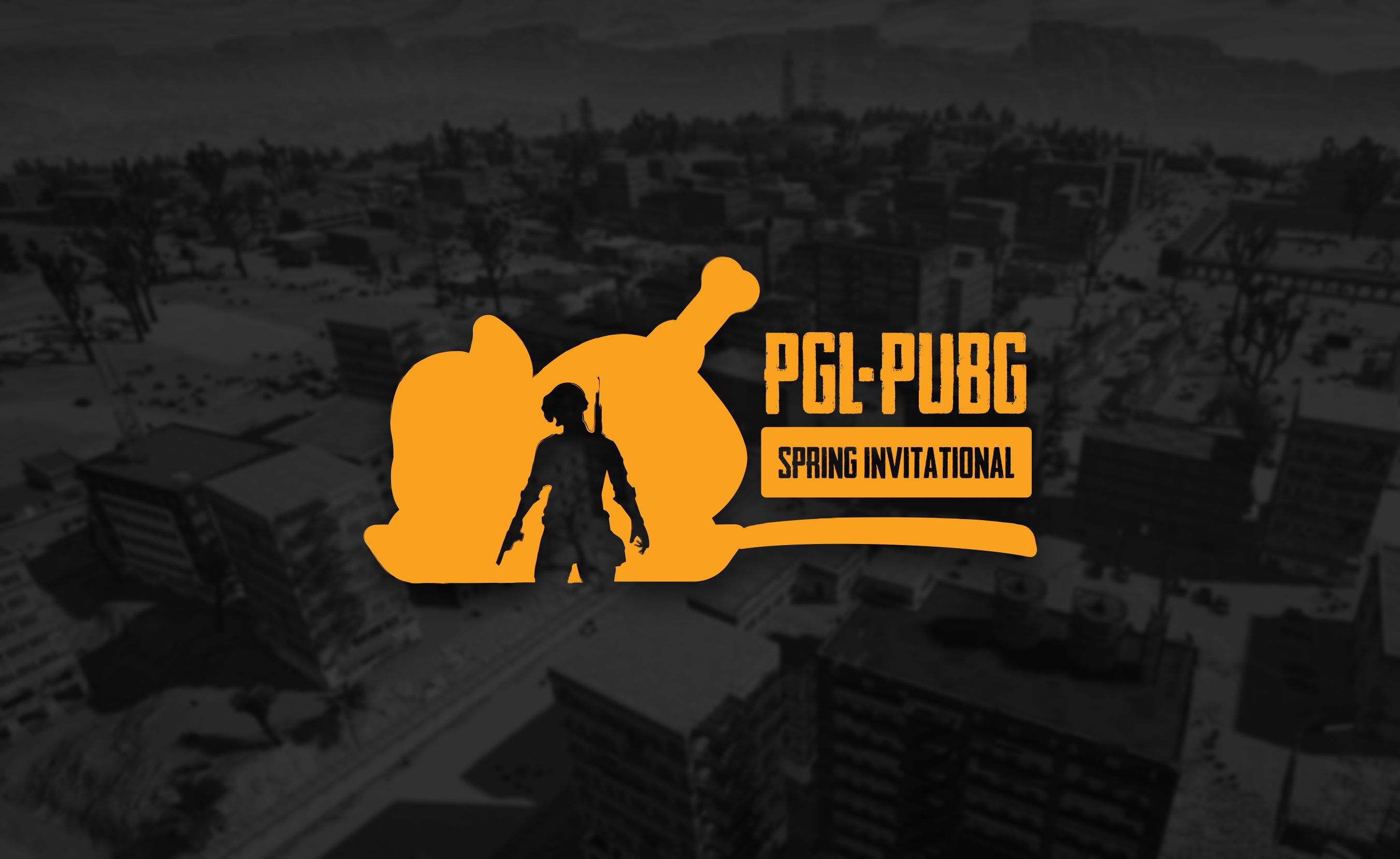 El PGL PUBG Spring Invitational se llevará a cabo en Bucharest durante el mes de marzo