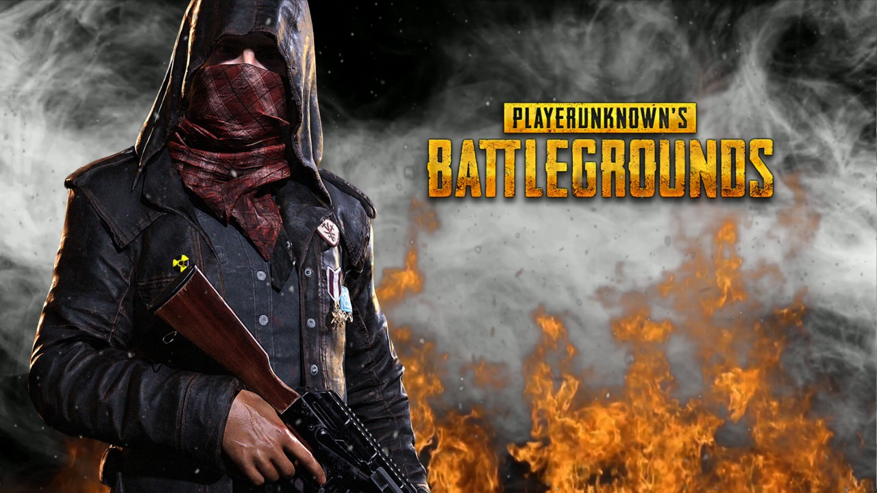 PlayerUnknown’s Battlegrounds para móviles presenta dos trailers