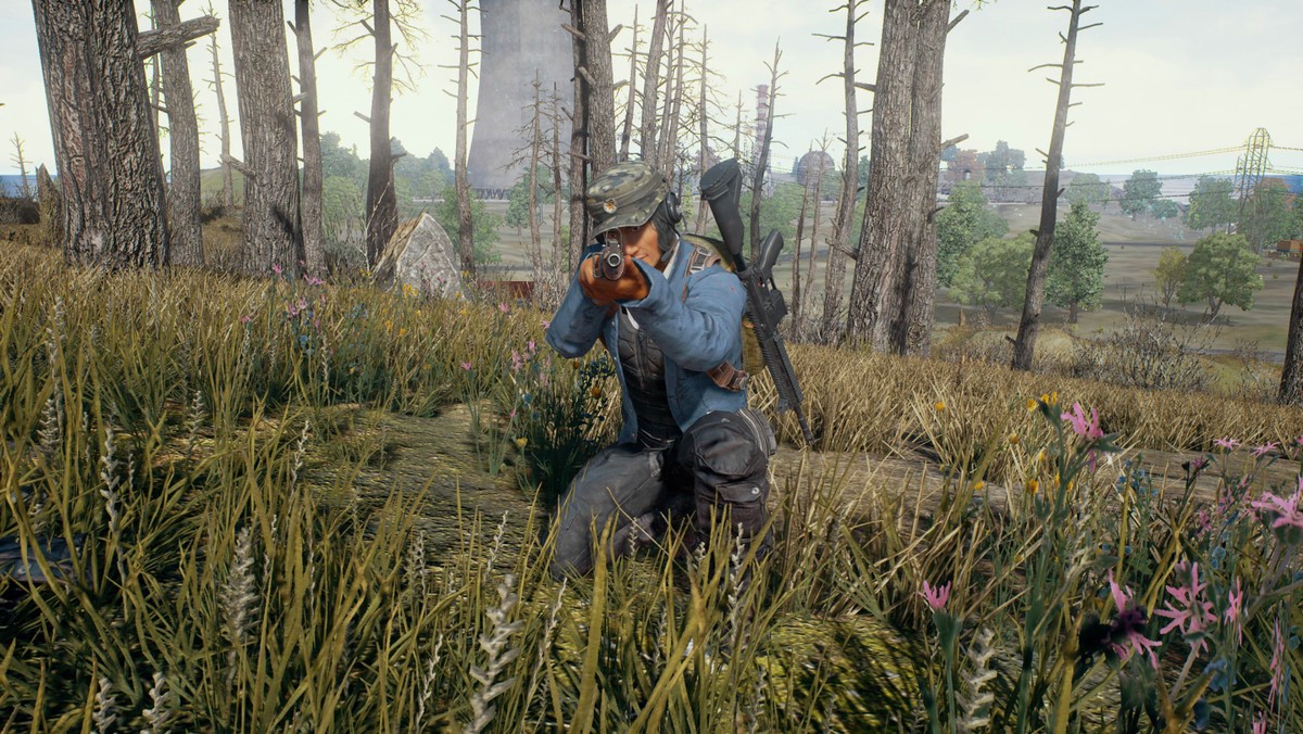 El irregular desempeño de PUBG en Xbox One y Xbox One X