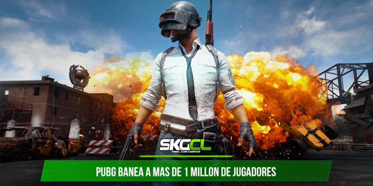 PUBG
