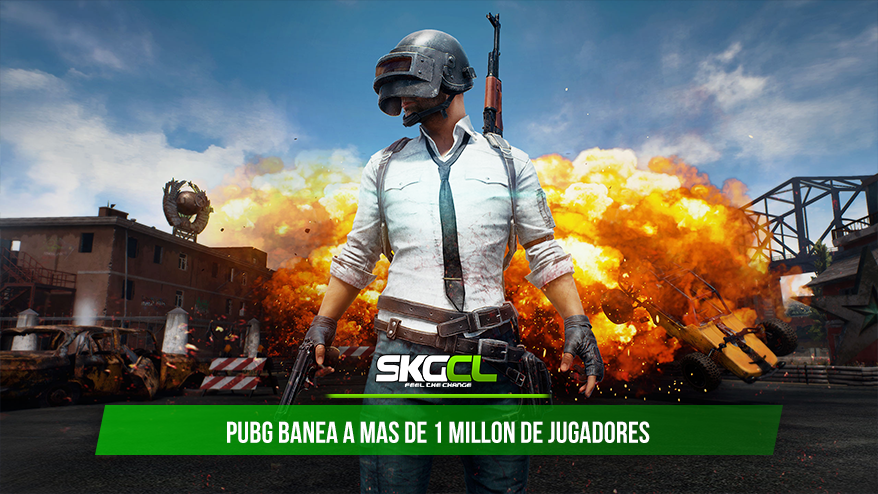 PUBG