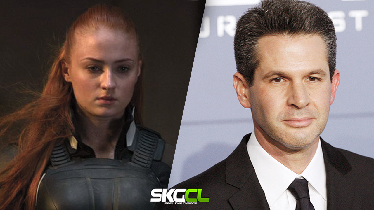 Simon Kinberg habla sobre el enfoque de X-men: Dark Phoenix