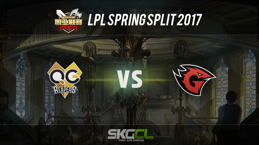 Oh My God vs IMay: OMG a solo un paso de los Playoffs.