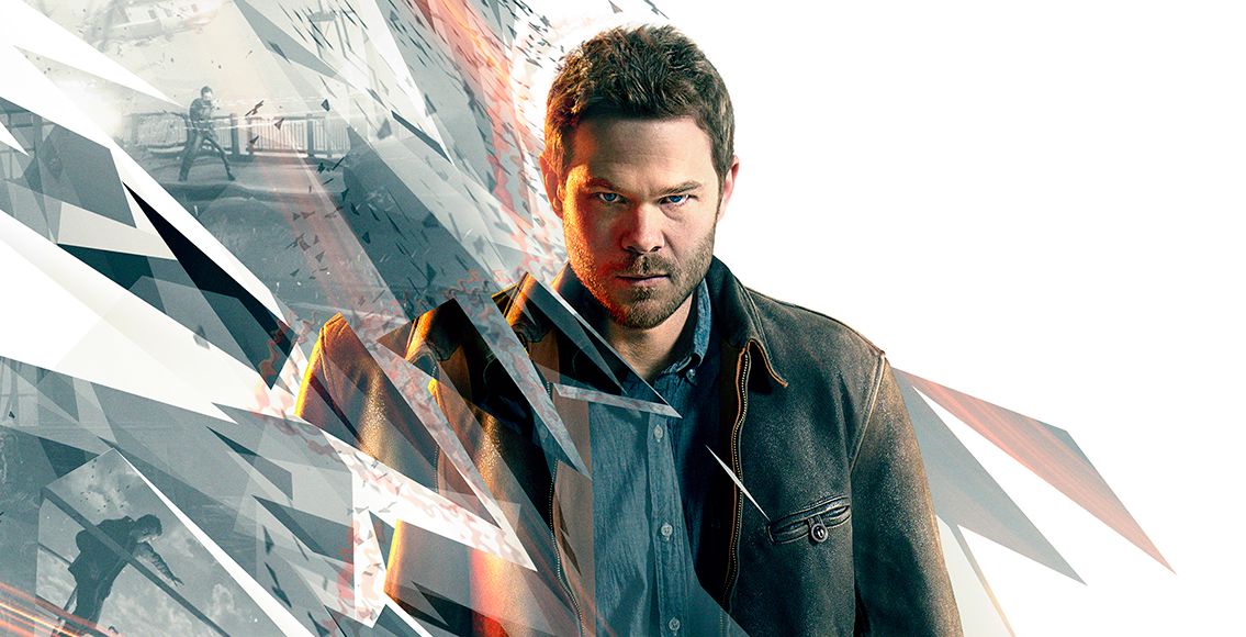 Quantum Break bate records de venta en Xbox One