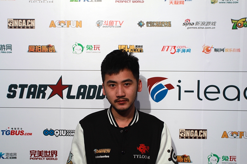TyLoo y qz hablan respecto al VAC ban sufrido.