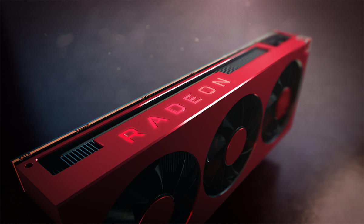 AMD celebra 50 años de historia con ediciones exclusivas y bundles de regalos