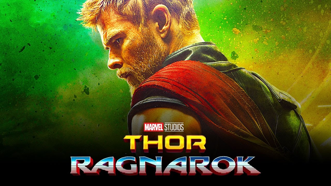 La versión digital de «Thor: Ragnarok» fue lanzada antes de tiempo por un error de Apple