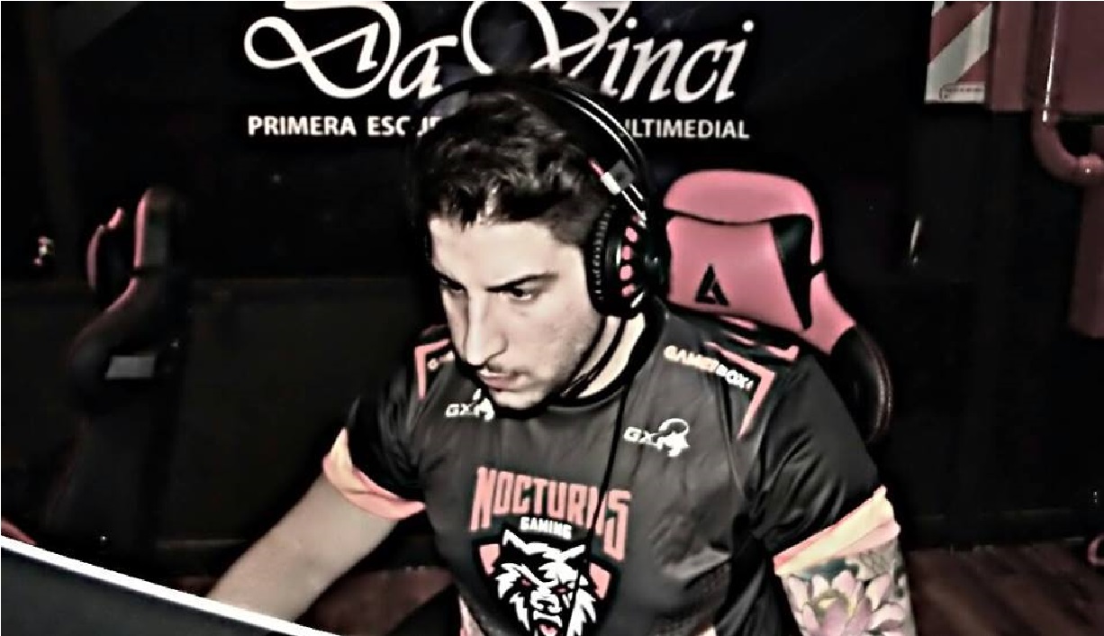 Entrevista a ramuljas, awper de A Todo Ritmo