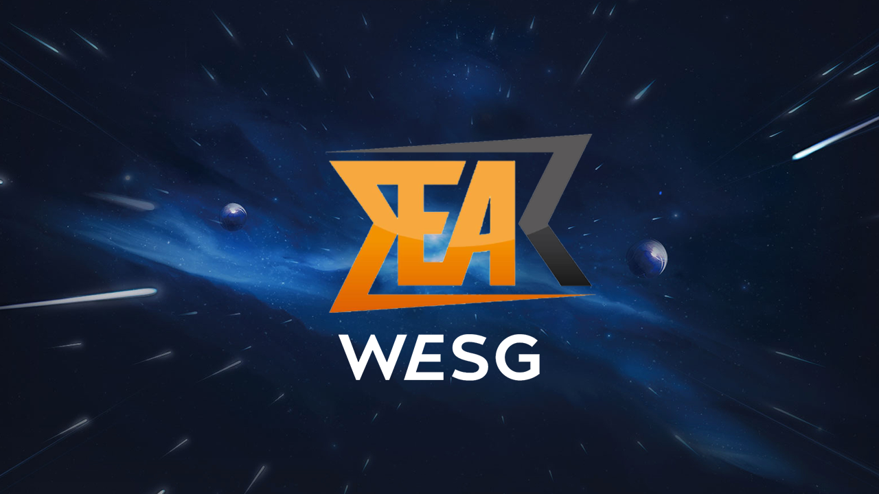 rEAK se corona campeón de las clasificatorias para Chile, Uruguay, Paraguay y Bolivia de CSGO en WESG