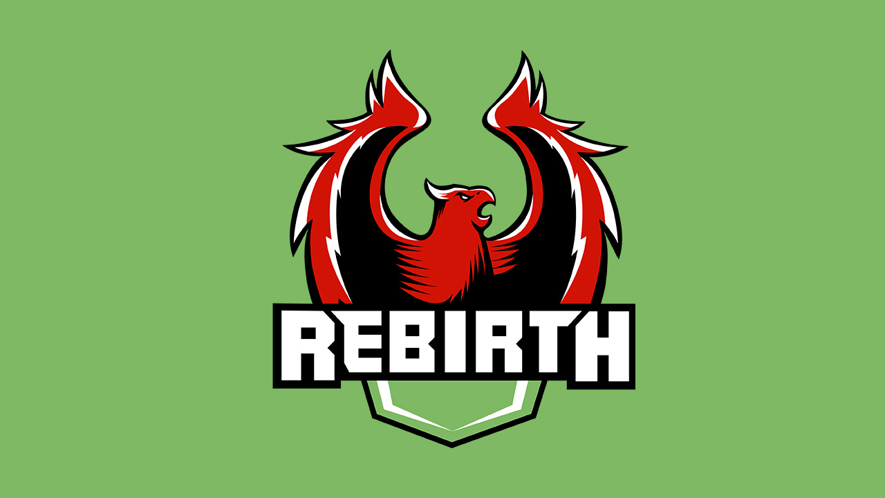 Rebirth Esports anuncia su ingreso a la competencia de LVP Chile