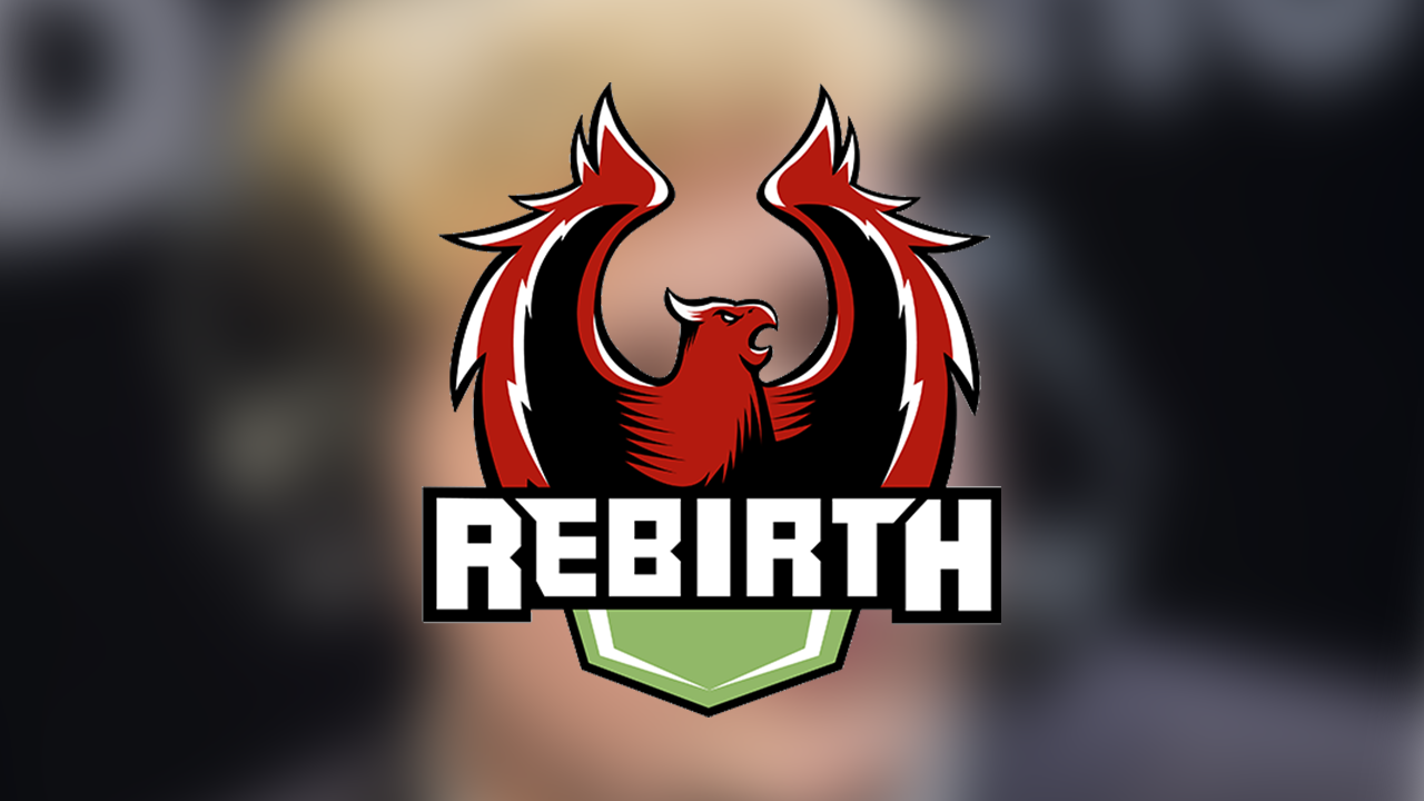 Rebirth Esports presenta a su nuevo entrenador de League of Legends