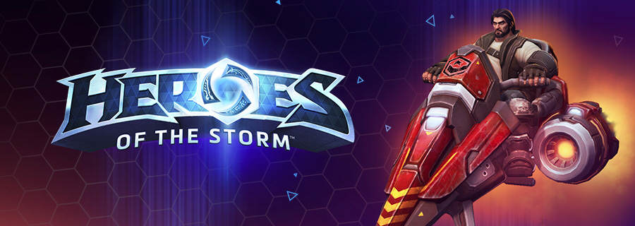 Heroes of the Storm inicia su programa de reclutamiento