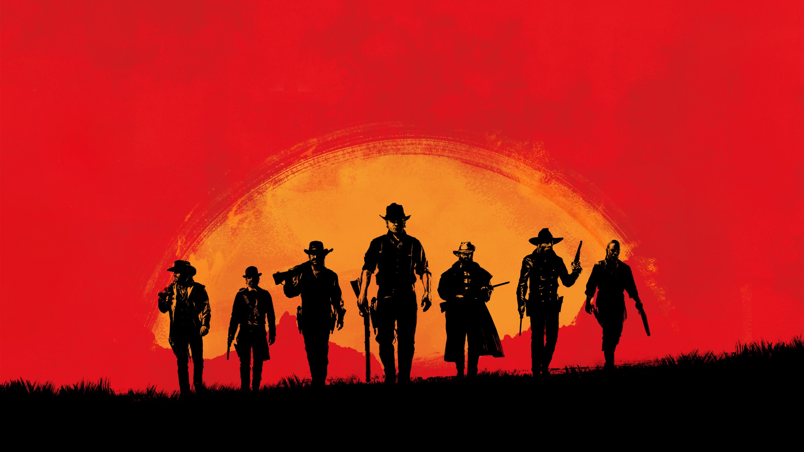 Atento fanáticos de Rockstar! Red Dead Redemption 2 aparece con nuevo tráiler