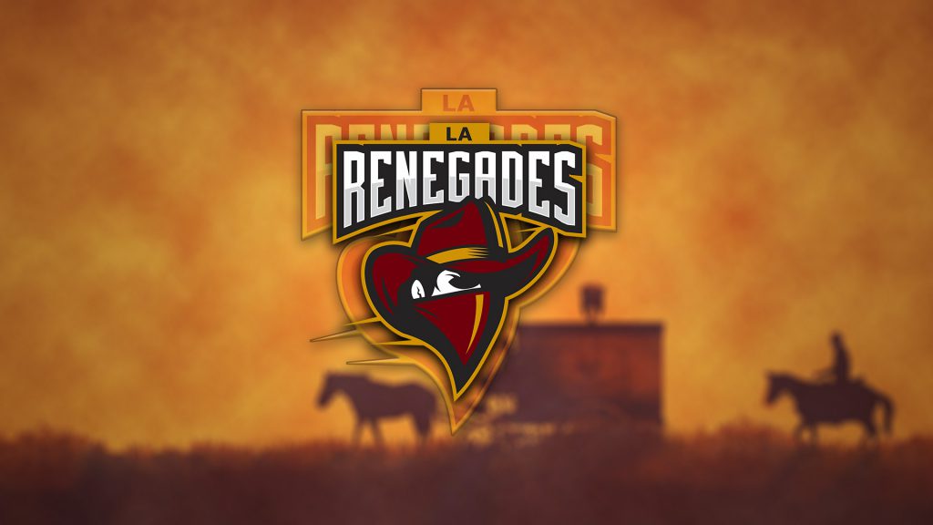 LA Renegades
