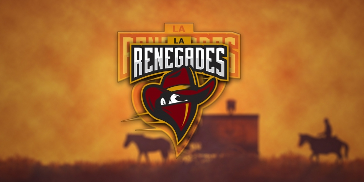 LA Renegades