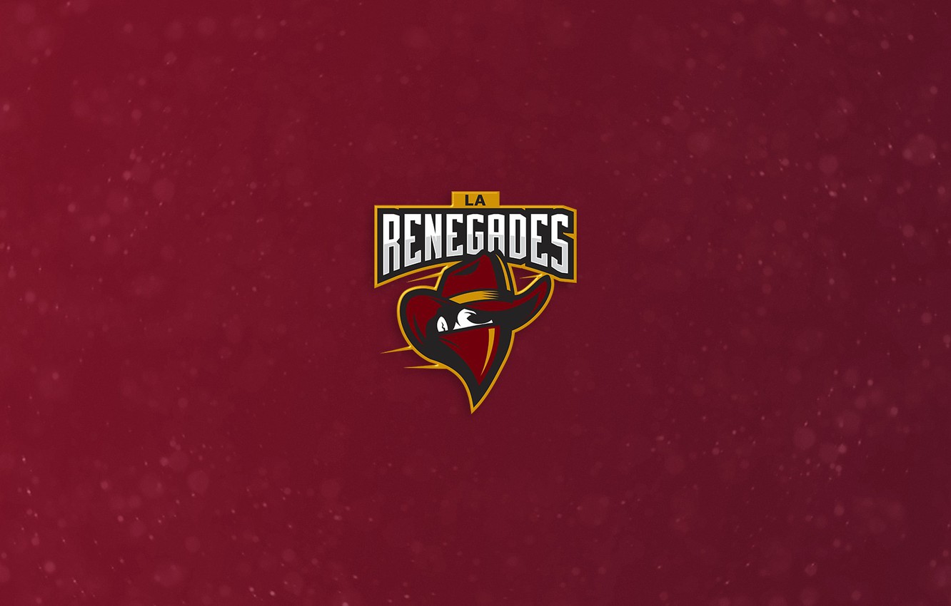 Renegades completa la lista de la BLAST Pro Series Los Angeles