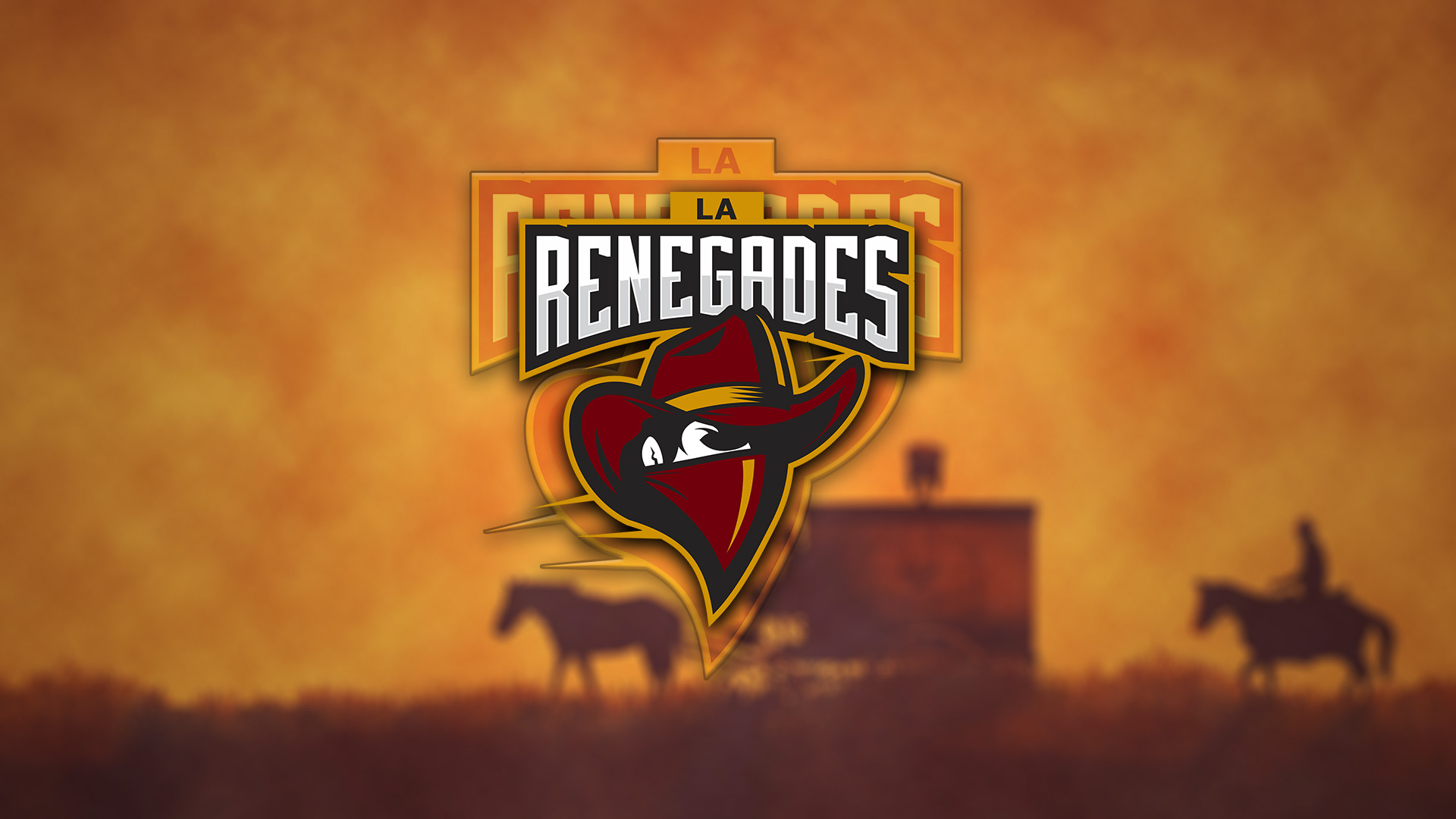 LA Renegades