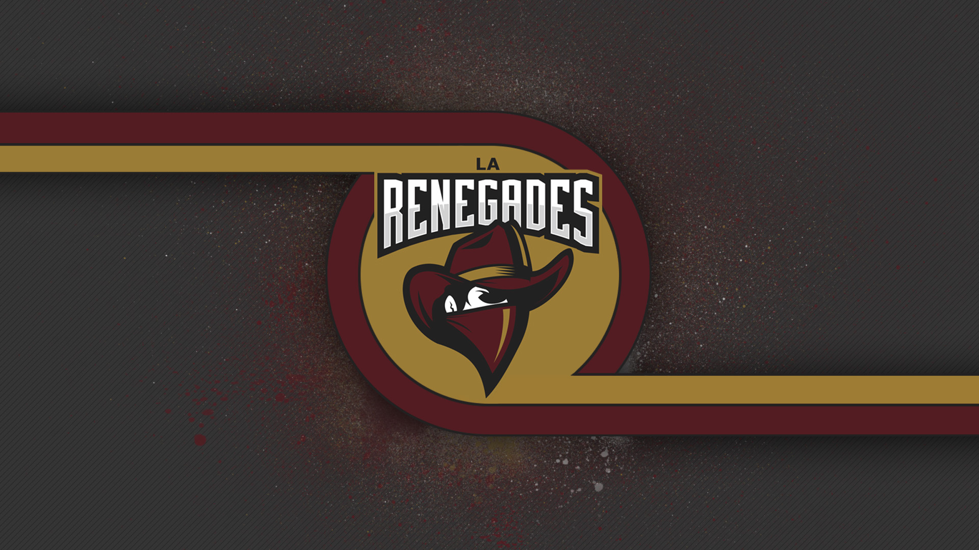 Cambios en Renegades, Alex Ich deja el equipo.
