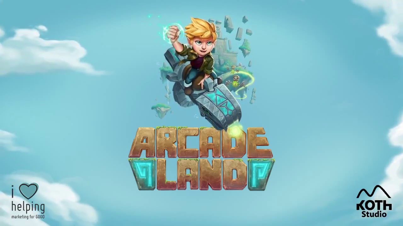 Se presenta el Primer videojuego para personas con parálisis cerebral