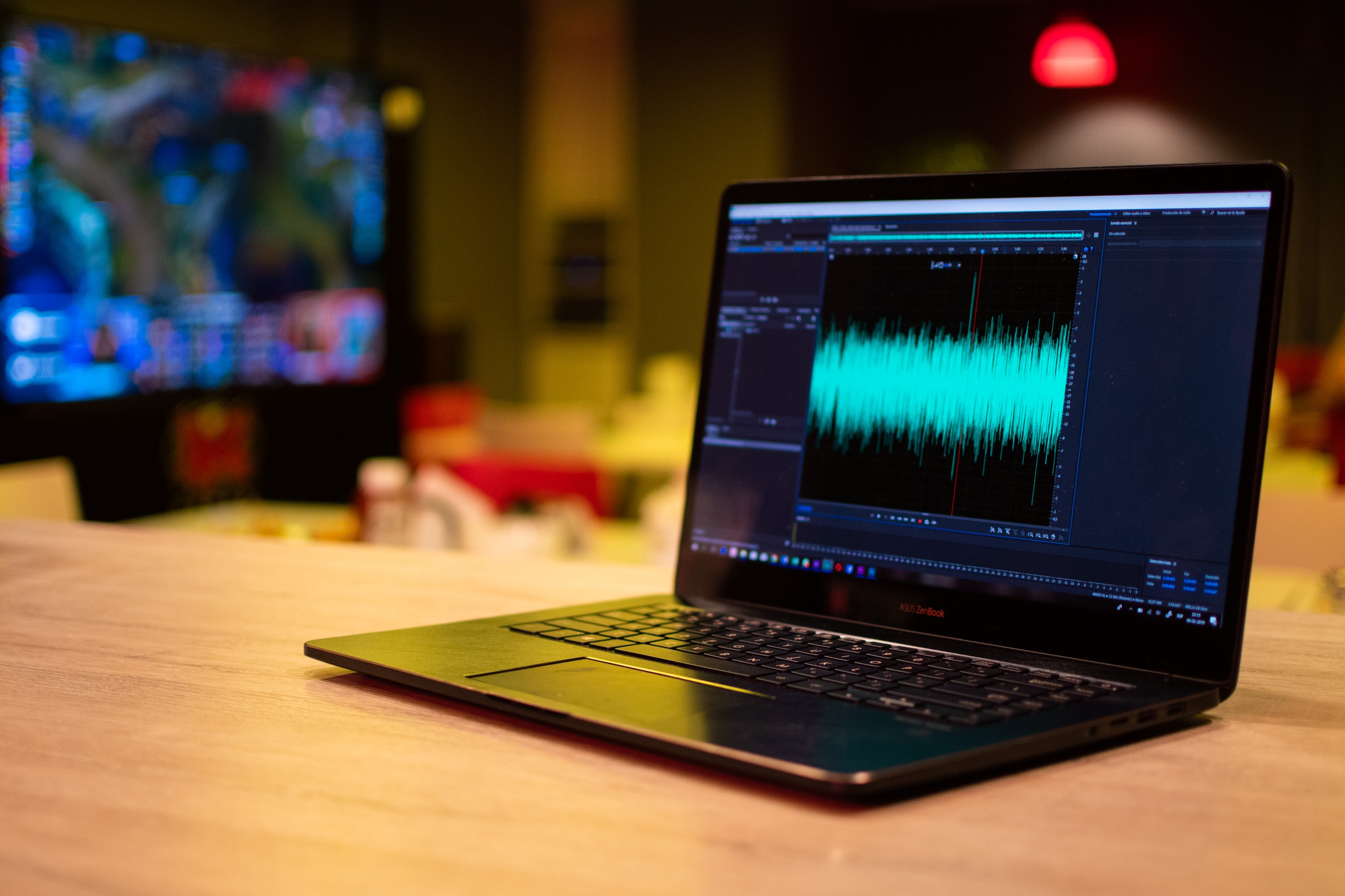Review: Conoce el notebook de dos pantallas ASUS ZenBook Pro 15