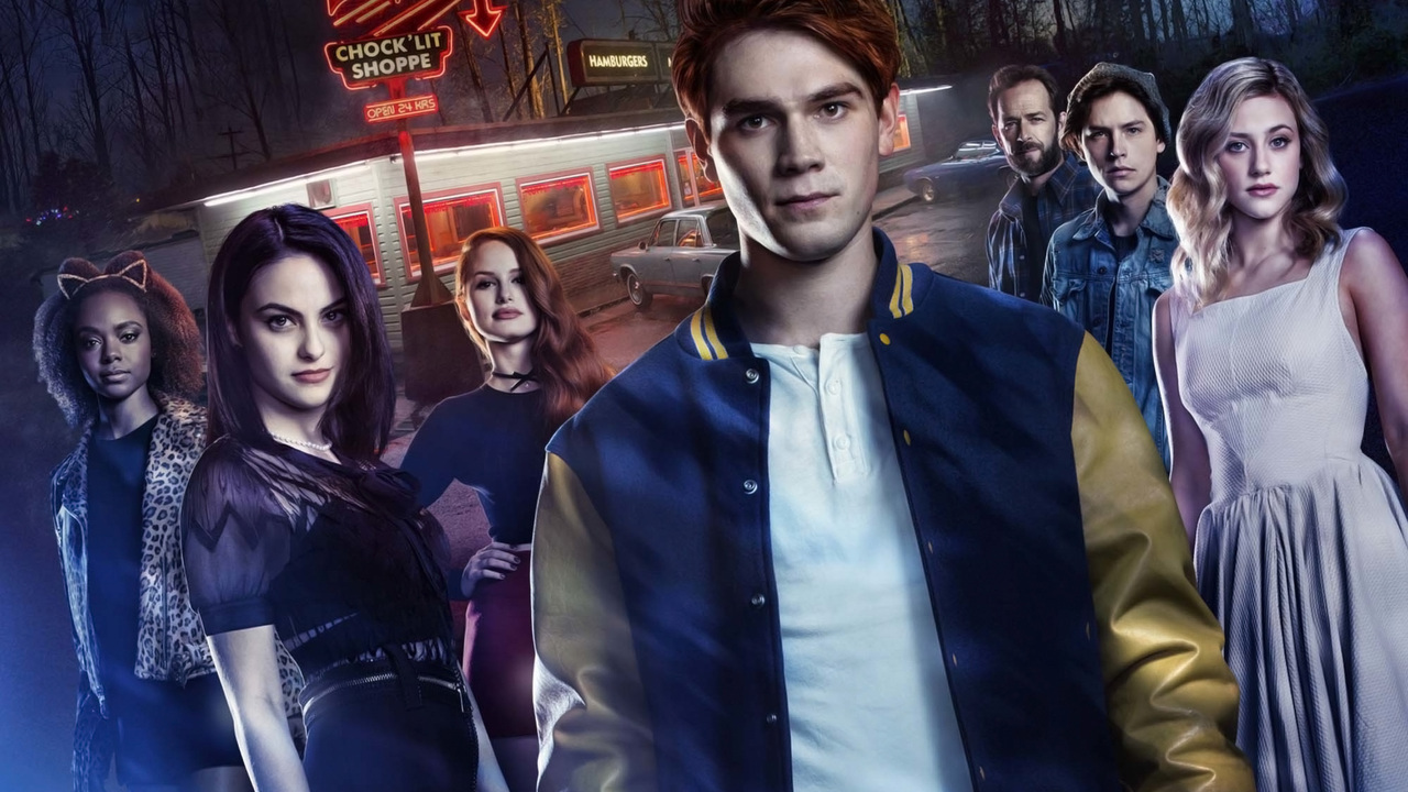 Reseña: «Riverdale» | Asesinatos y drama adolescente.