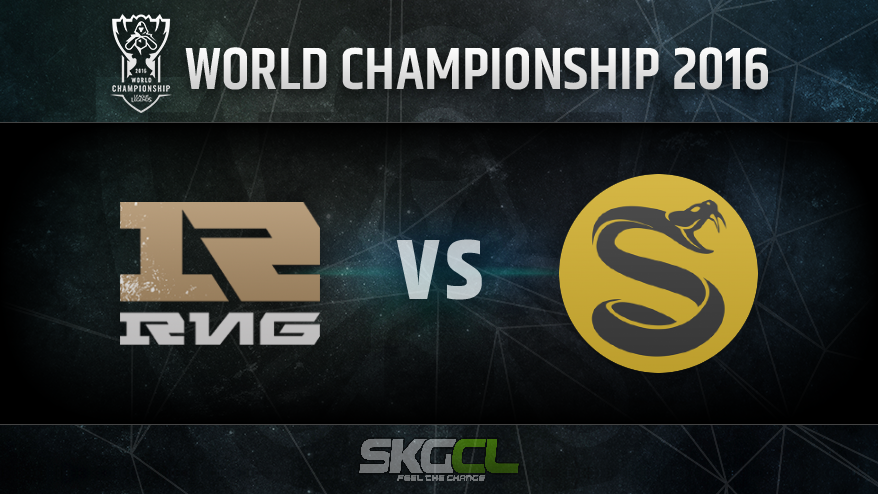 Flash Wolves vs Imay: La partida mas larga del mundial, hasta ahora