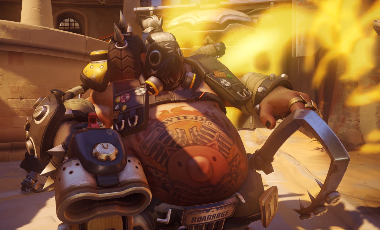 Conoce al Primer Jugador de Overwatch en Desbloquear este Logro