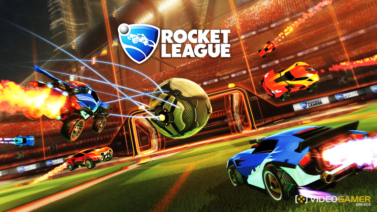 Rocket League Championship llegará a Sudamérica