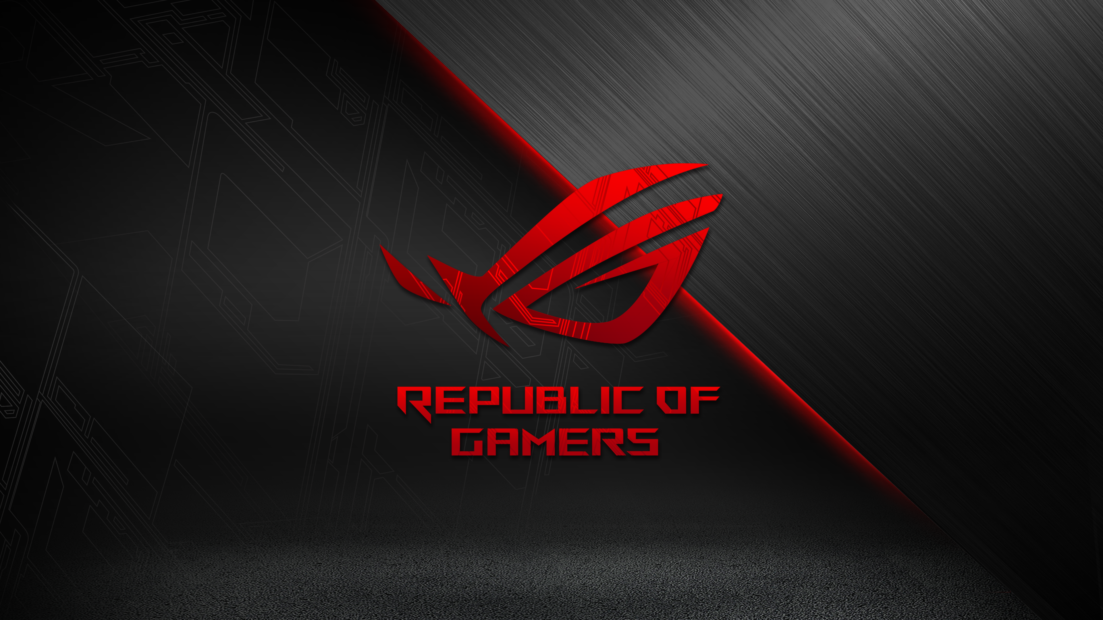 ASUS Republic of Gamers estará presente en Comic Con Chile 2019