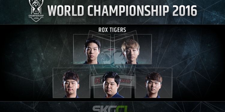ROX Tigers
