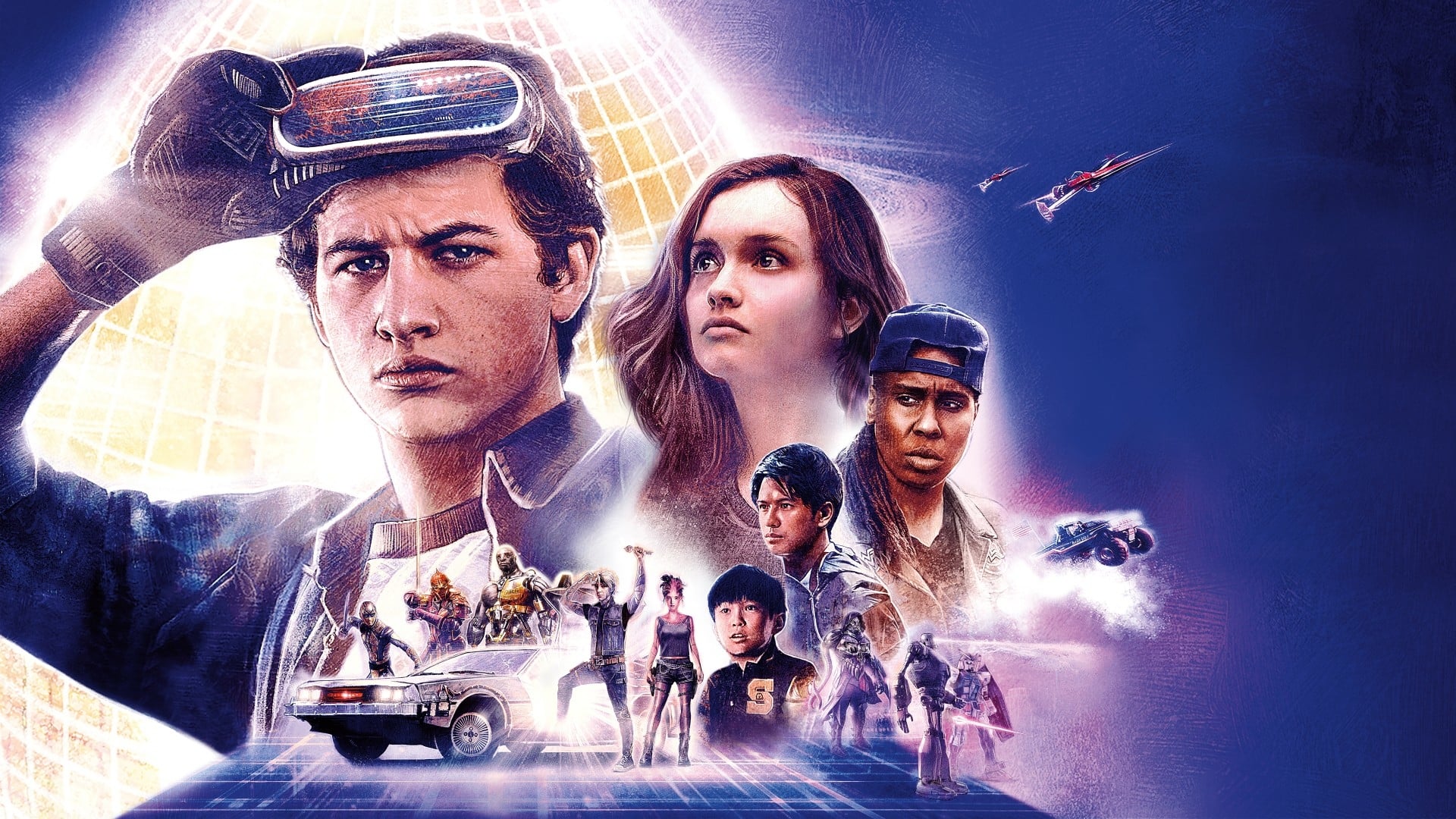Ready Player One | Reseña sin Spoilers