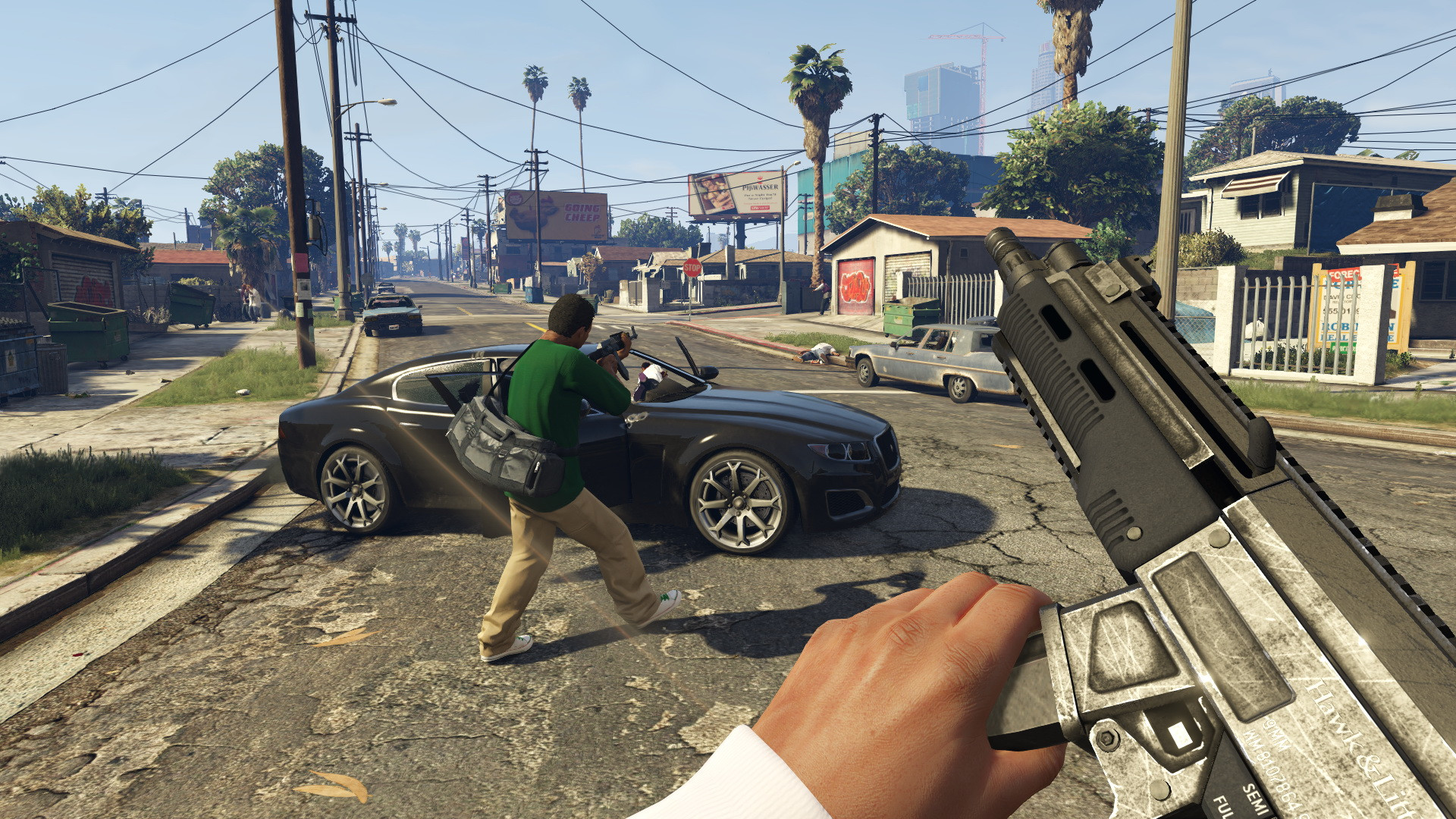 Proponen aplicar impuestos para los videojuegos violentos