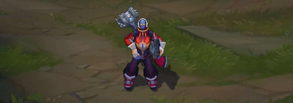 [PBE] ¡Skins de SKT, Nerfeo a Master Yi, Kayle, Rumble y Más!