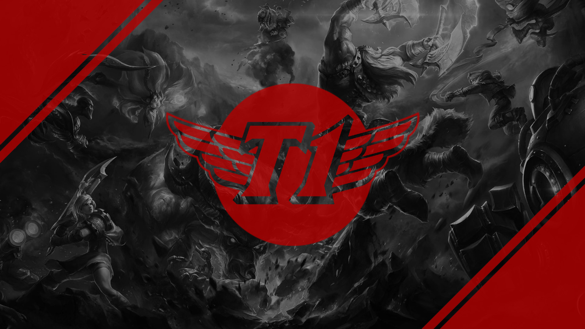 League of Legends: Huni, el mejor Toplaner del mundo