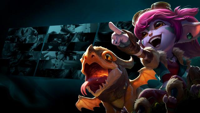 ¡Mira el calendario de ofertas para el mes de mayo en League of Legends!