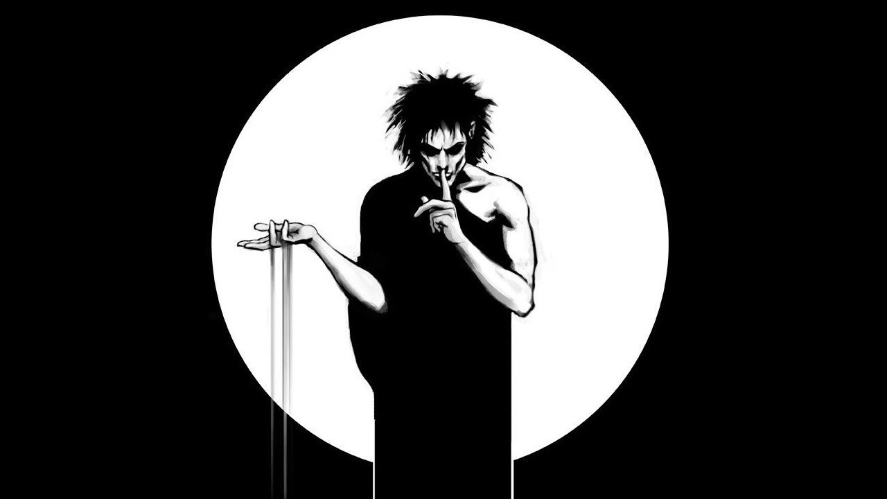 Creadores de «American Gods» interesados en llevar a televisión «Sandman» y «‘Los hijos de Anansi»