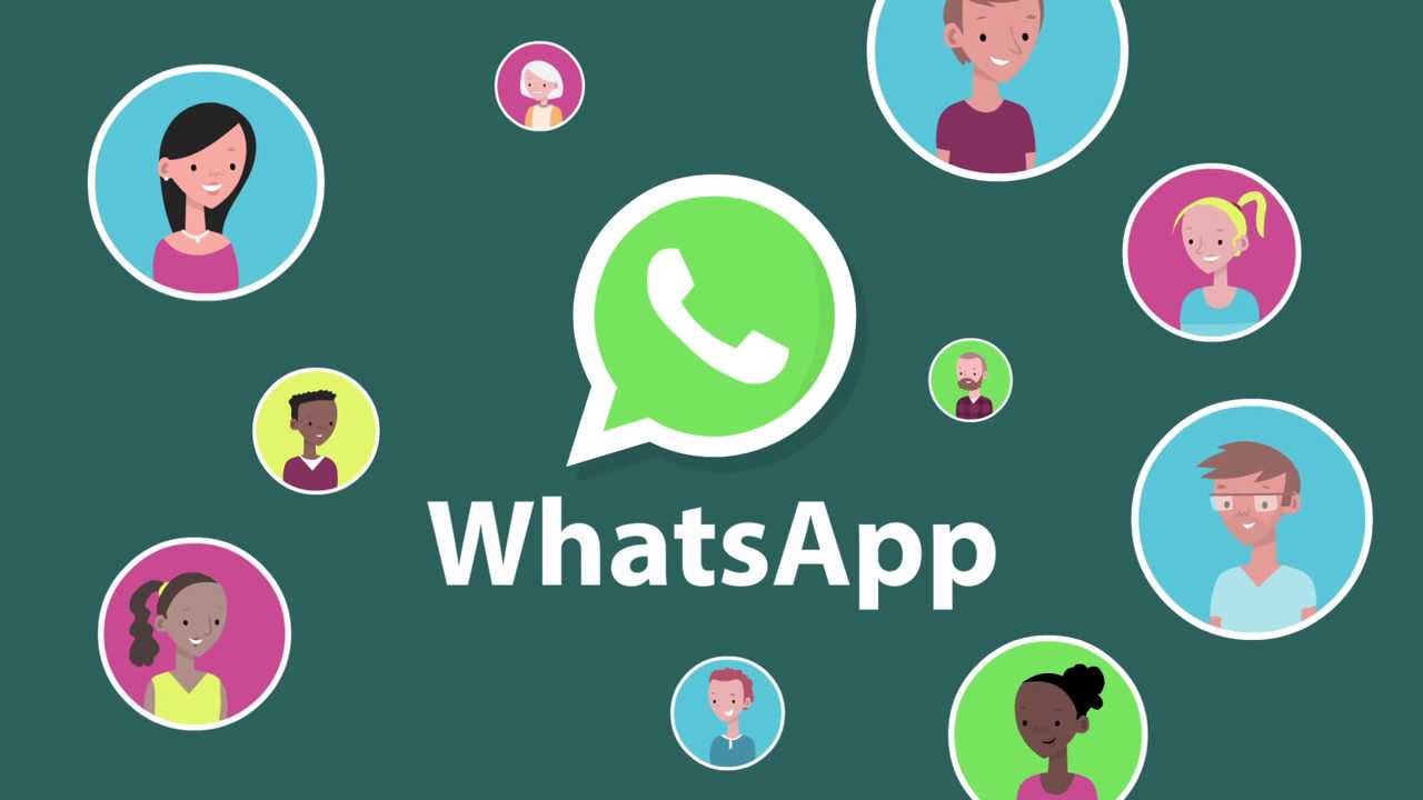 WhatsApp tuvo 75.000 millones de mensajes enviados durante Nochevieja