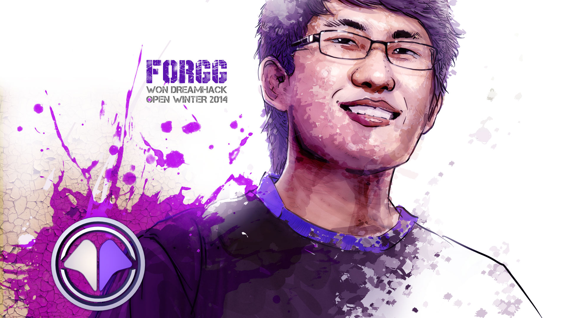 El jugador Terran ForGG deja la escena competitiva de Starcraft