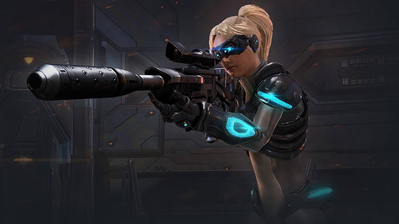 Esta actualización de StarCraft 2 promete revitalizar el modo multijugador