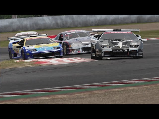 Project CARS 2 presenta su nuevo tráiler