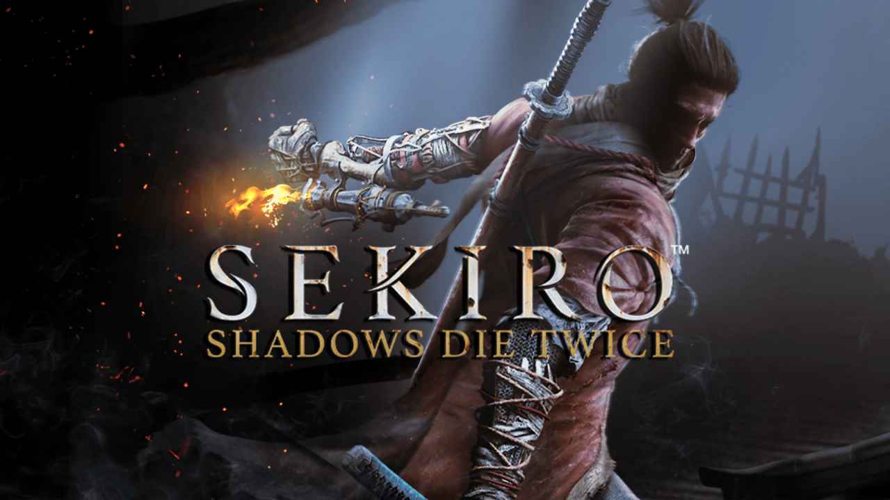Logran terminar Sekiro: Shadows Die Twice en menos de 51 minutos