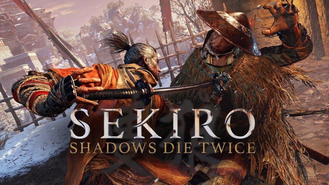 Sekiro: Shadows Die Twice logró vender más de 2 millones de copias en sus primeros 10 días