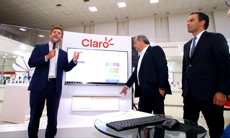 Sence y Claro Chile lanzan cursos de capacitación online gratuitos dirigidos al área de videojuegos y marketing