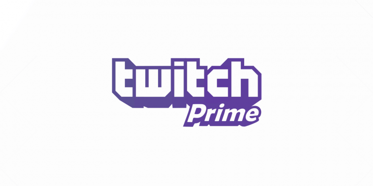 Twitch Prime Sep