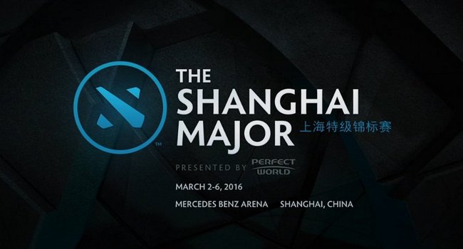 Shanghai Major: MVP invicto en el Grupo A