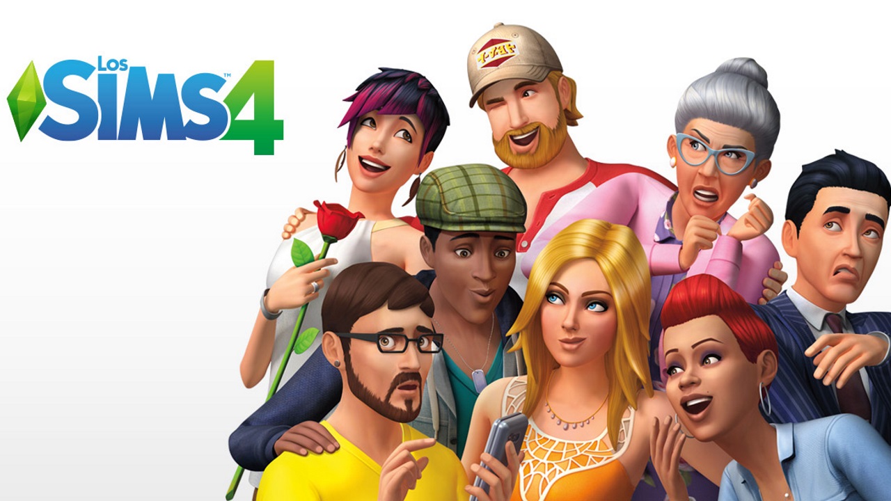 The Sims 4 está gratis en Origin por tiempo ilimitado