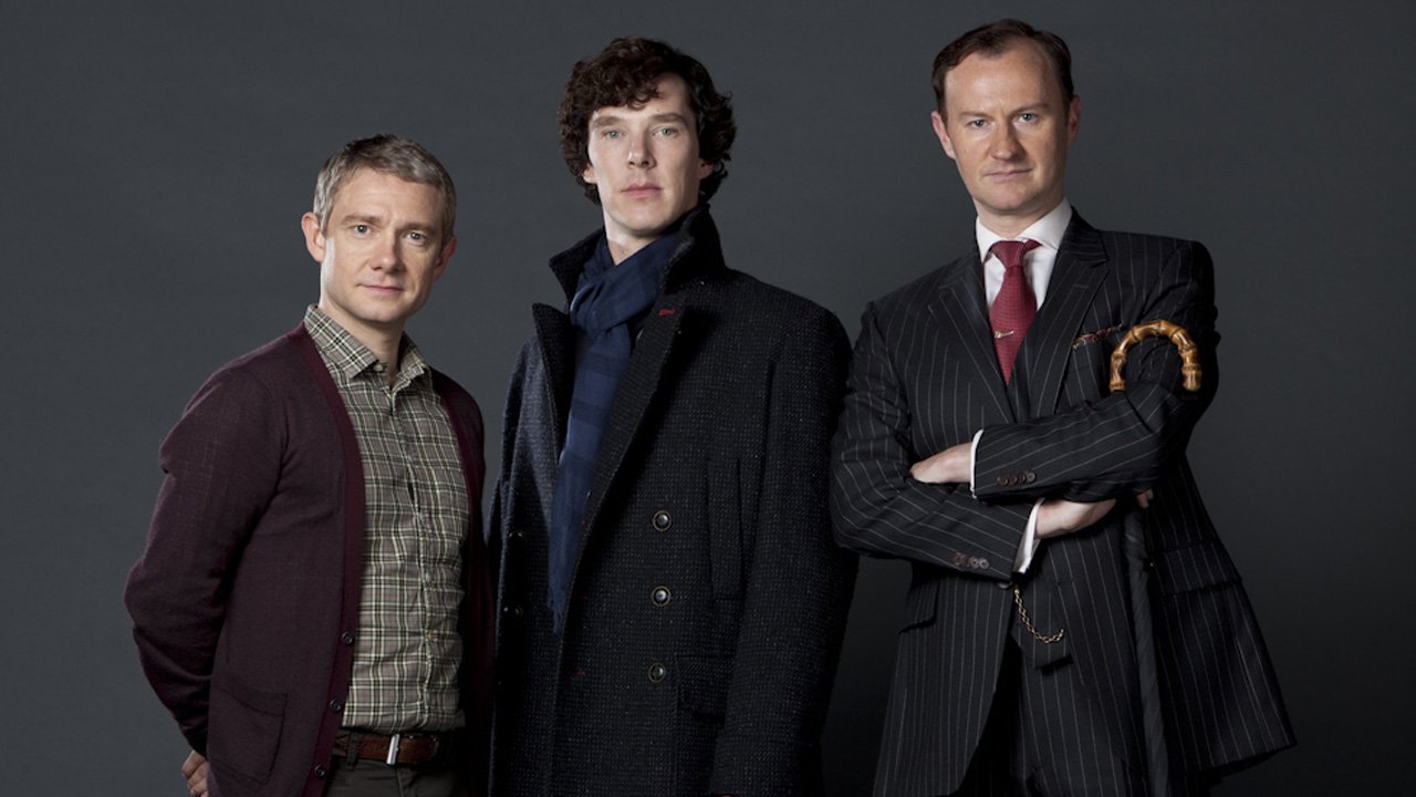 «The Final Problem» podría ser el fin de «Sherlock»
