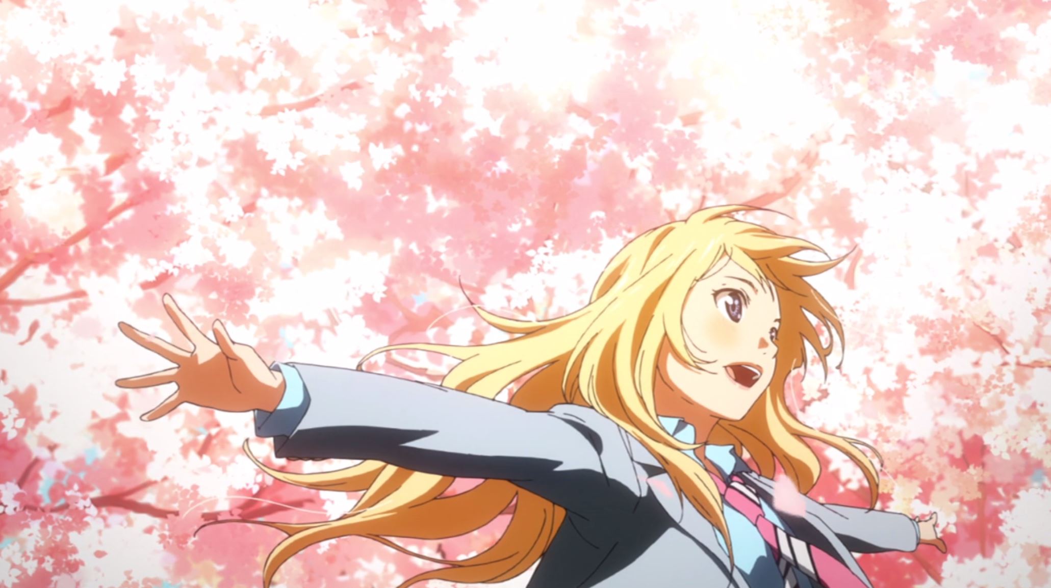 TOP 5: Animes que te harán llorar