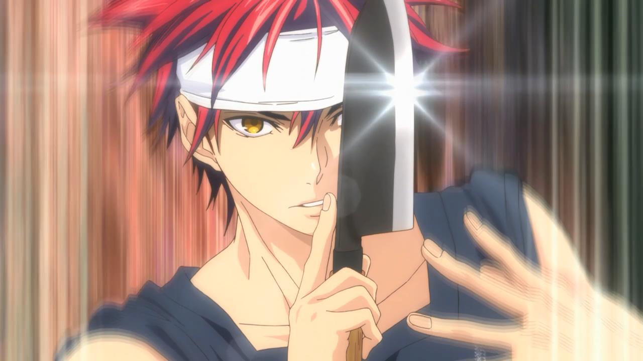 Compilación de Trailers Anime (1 al 7 de Mayo)