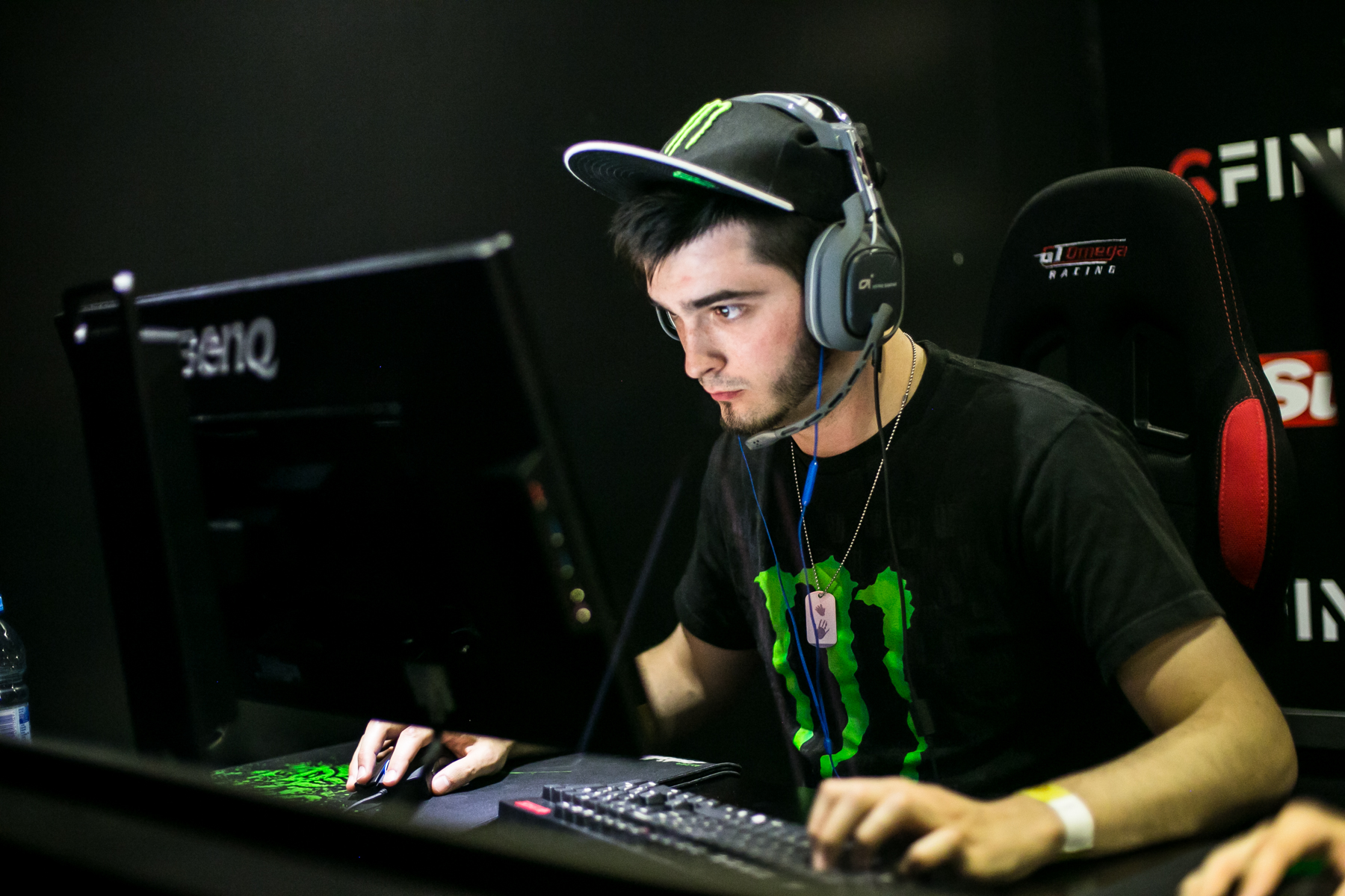 G2 y EnVyUs podrían fusionarse para generar un «Super Team»